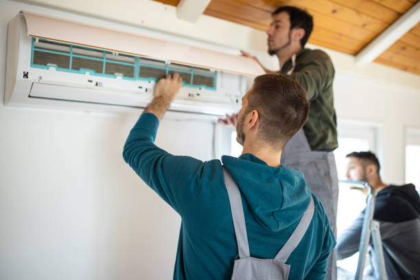 Best HVAC Software and Technology in Chehalis, WA