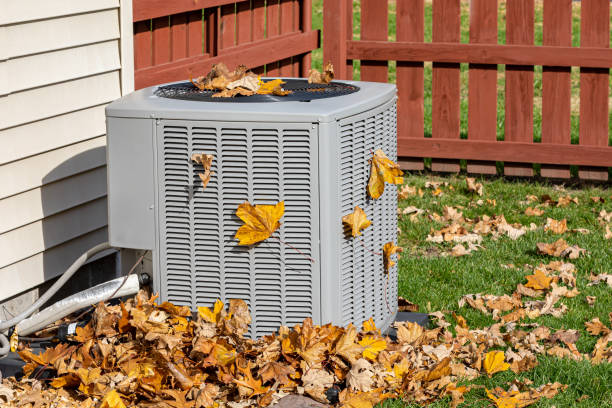 Professional HVAC in Chehalis, WA