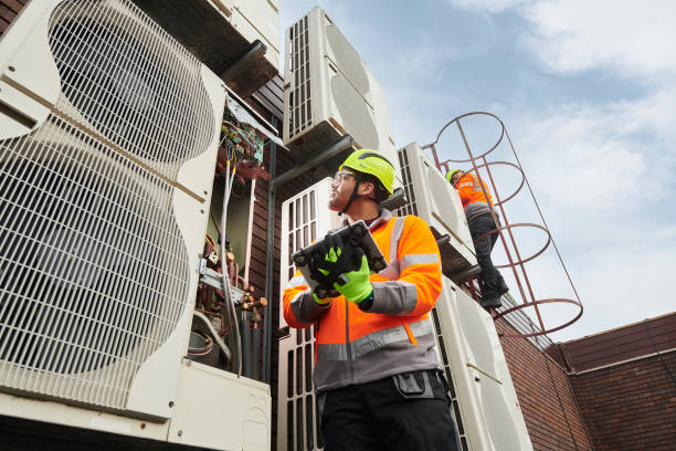 Best HVAC for Healthcare Facilities in Chehalis, WA