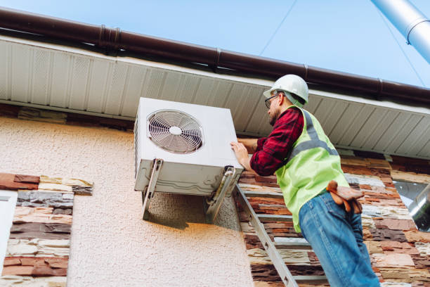 Best HVAC Retrofitting and Upgrading in Chehalis, WA