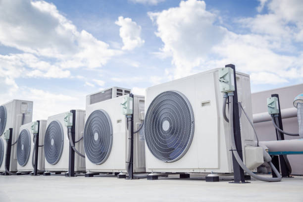 Best Emergency HVAC Services in Chehalis, WA