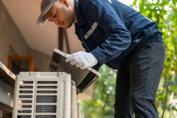 Best Commercial HVAC in Chehalis, WA