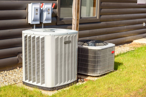 Best Ductless Mini-Split Systems in Chehalis, WA